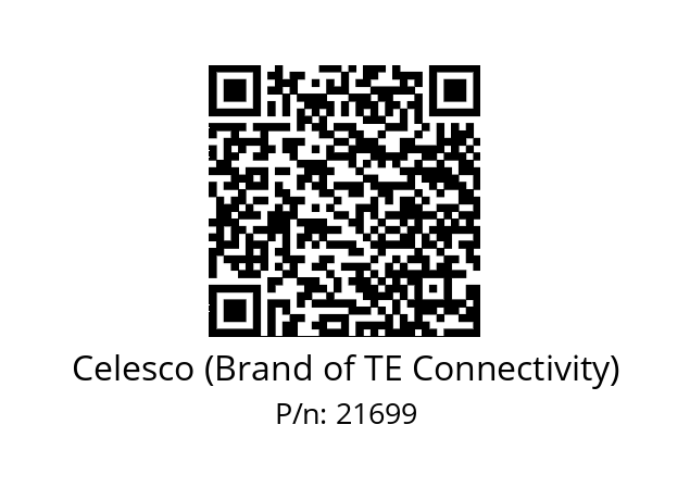   Celesco (Brand of TE Connectivity) 21699