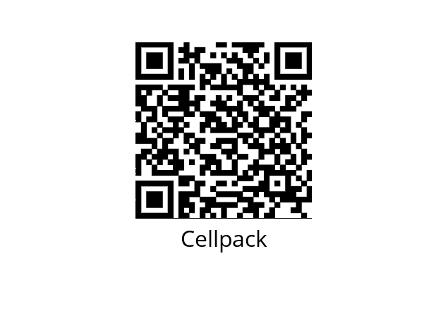  309446 Cellpack 