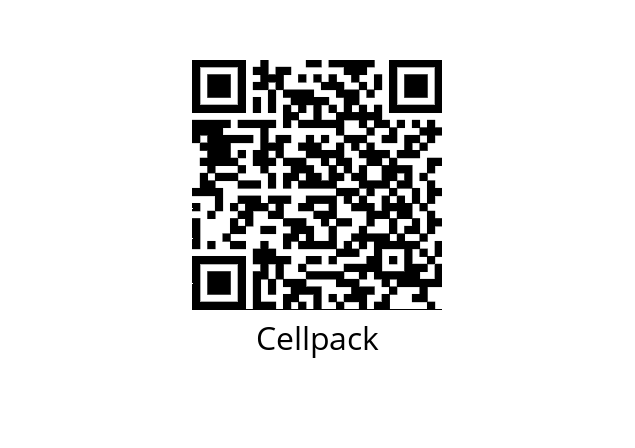  309447 Cellpack 