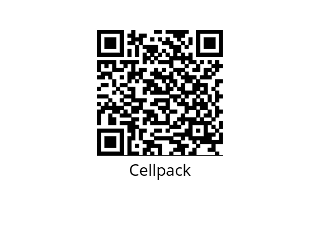  309448 Cellpack 