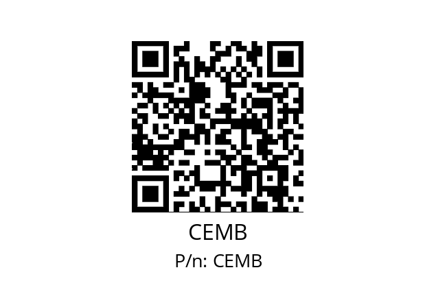   TR-26/1/0/0/1 CEMB CEMB