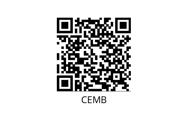  TR-27/1/0/0/05 7800290 CEMB 