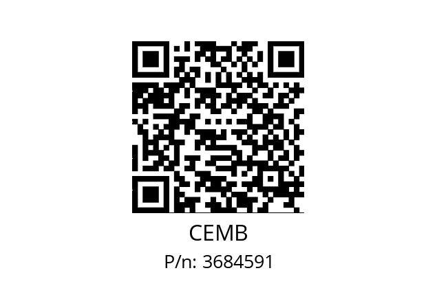   CEMB 3684591