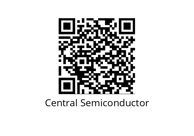  2N5320 Central Semiconductor 