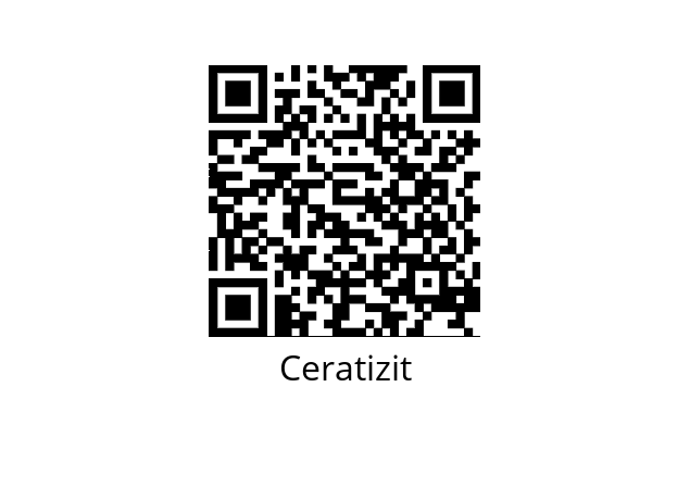  CT12294002 Ceratizit 