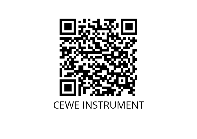  DPT611-151 CEWE INSTRUMENT 