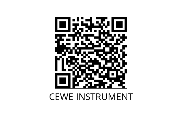  DPT623-156 CEWE INSTRUMENT 