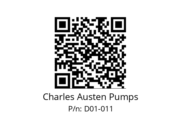   Charles Austen Pumps D01-011