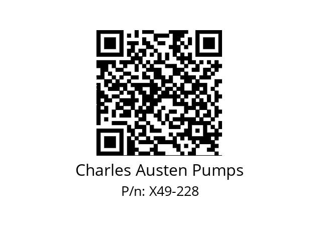   Charles Austen Pumps X49-228