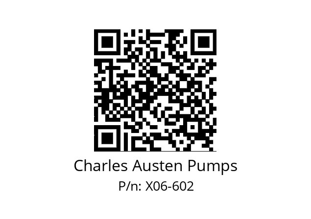   Charles Austen Pumps X06-602