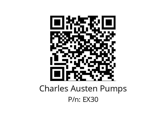   Charles Austen Pumps EX30