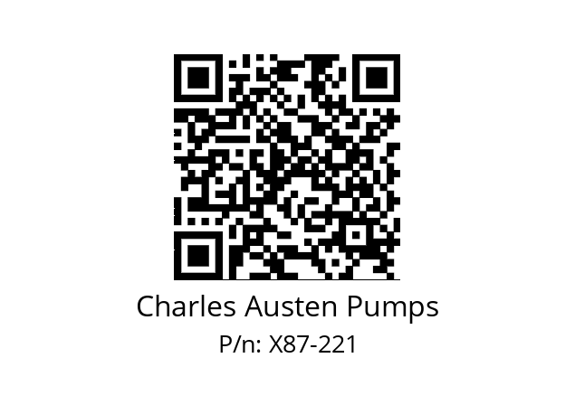   Charles Austen Pumps X87-221