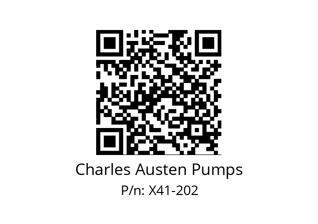   Charles Austen Pumps X41-202