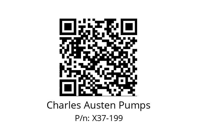   Charles Austen Pumps X37-199