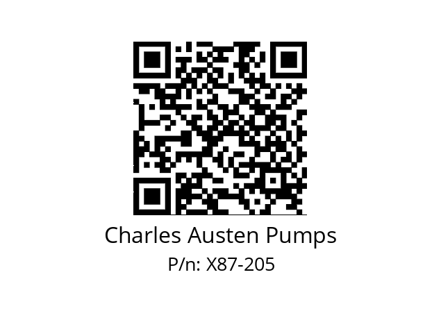   Charles Austen Pumps X87-205