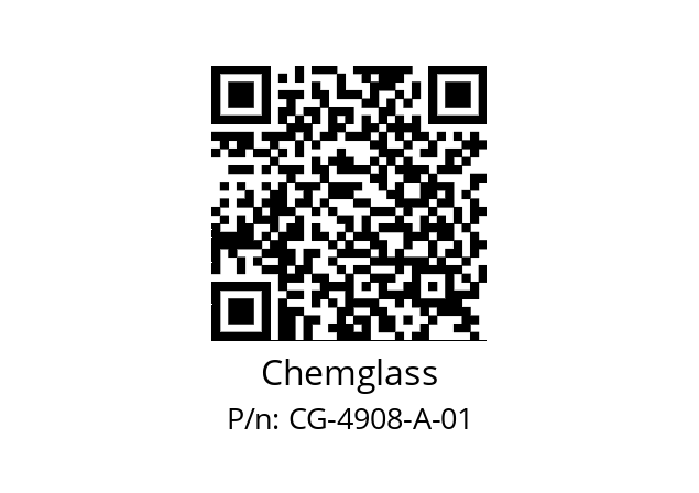   Chemglass CG-4908-A-01