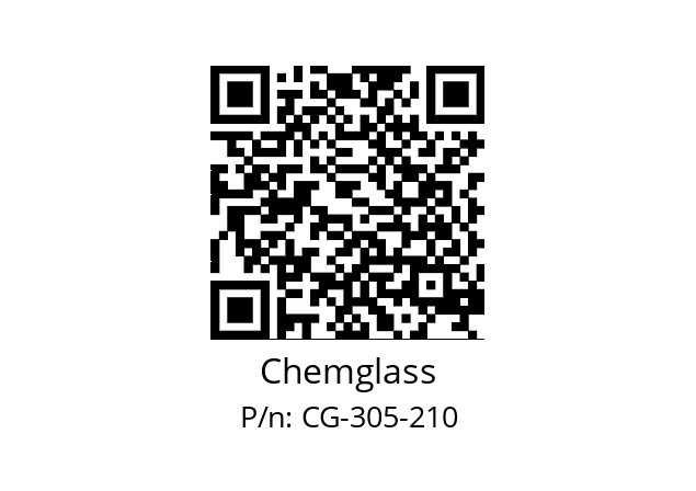   Chemglass CG-305-210