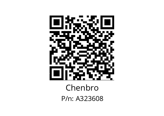   Chenbro A323608