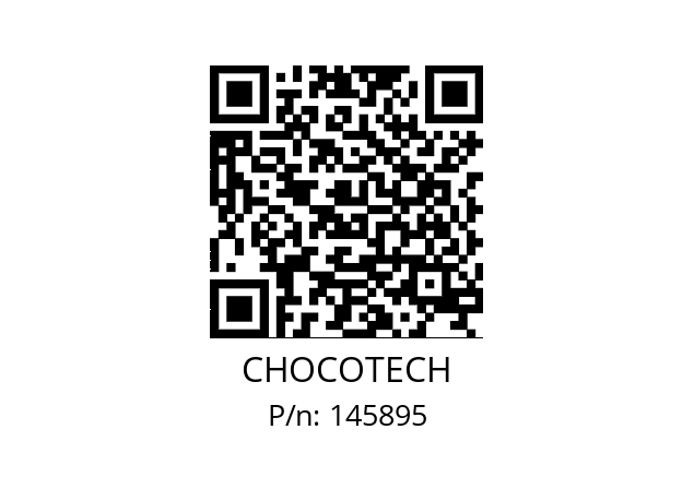   CHOCOTECH 145895