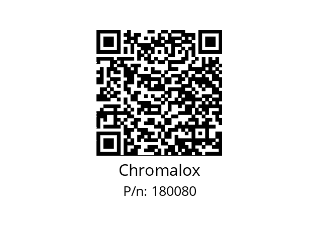  TM -03-012P-E2 240V 1-1 Chromalox 180080