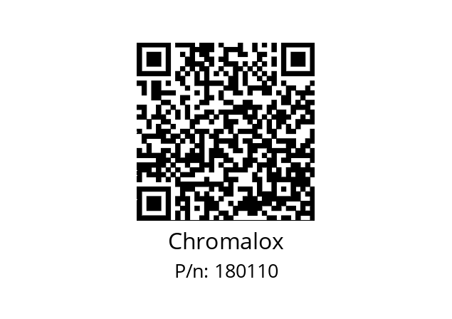  TM -03-012P-E2 480V 1-3 Chromalox 180110