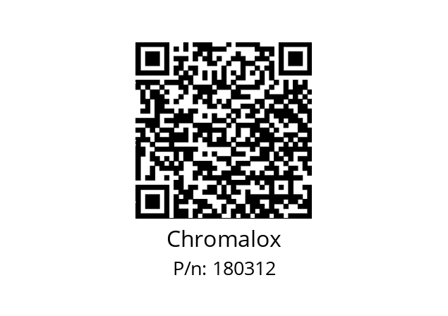  TMO -03-003P-E2 480V 1- Chromalox 180312