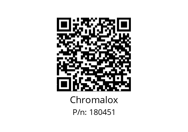  TMO -03-009P-E2 240V 1- Chromalox 180451