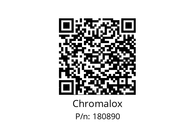  TMI -03-003P-E2 480V 1- Chromalox 180890