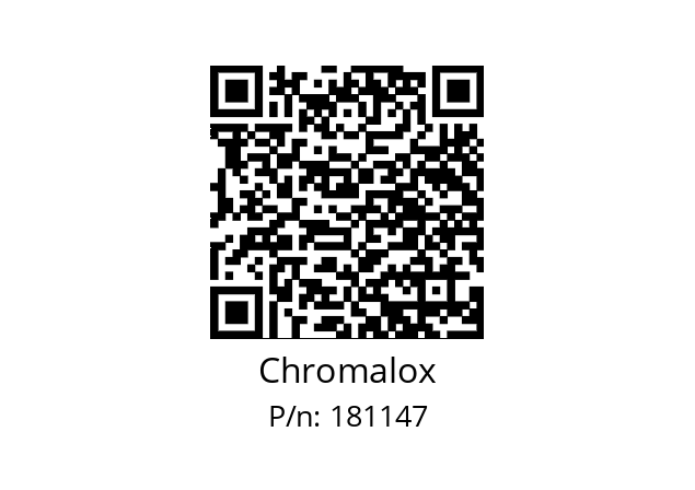  TM -06-012P-E2 240V 1-3 Chromalox 181147