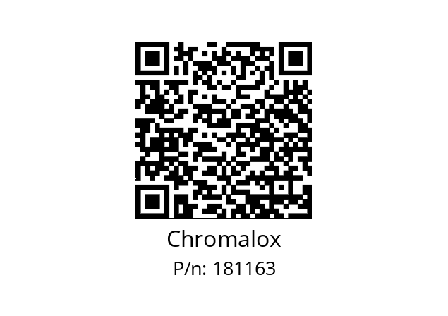  TM -06-012P-E2 480V 1-3 Chromalox 181163