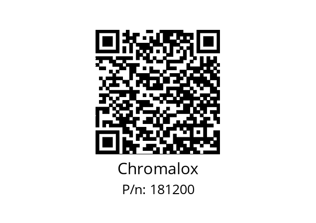  TM -06-015P-E2 480V 1-3 Chromalox 181200