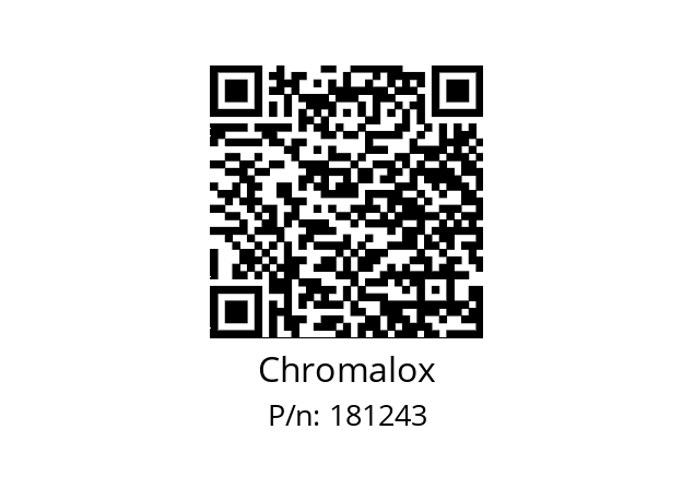  TM -06-018P-E2 480V 1-3 Chromalox 181243