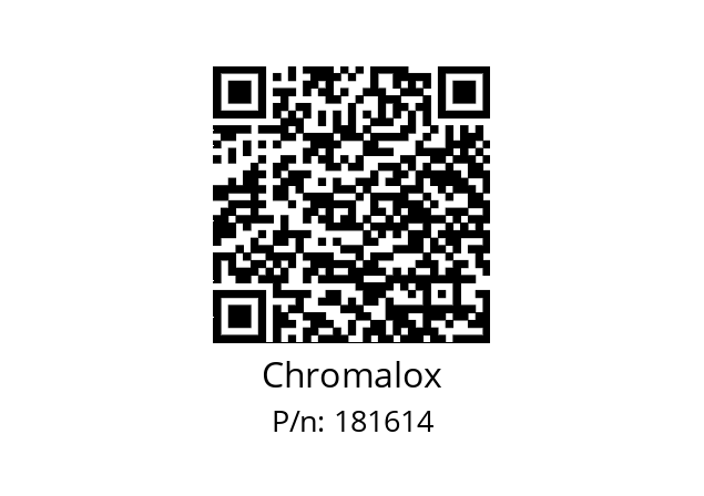  TMO -06-009P-E2 240V 1- Chromalox 181614