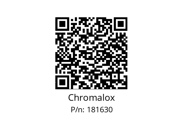  TMO -06-009P-E2 480V 1- Chromalox 181630