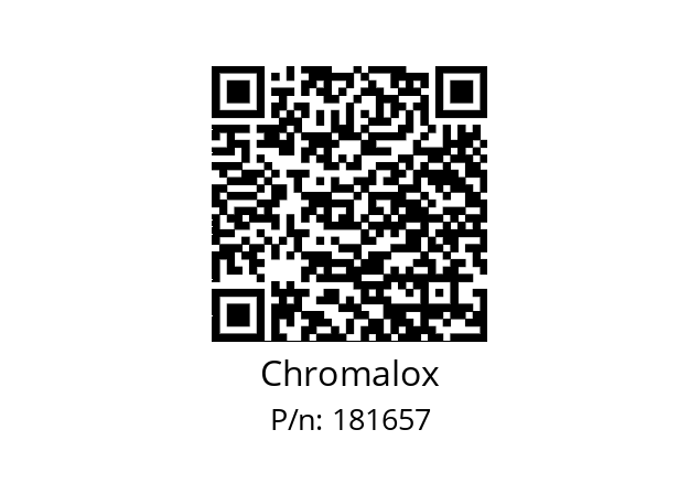  TMO -06-012P-E2 240V 1- Chromalox 181657