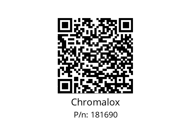  TMO -06-015P-E2 240V 1- Chromalox 181690