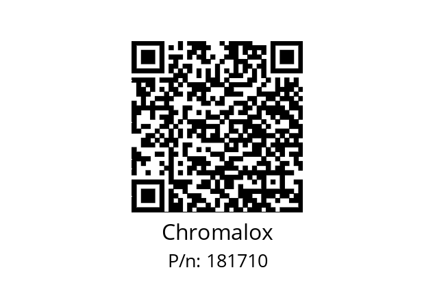  TMO -06-015P-E2 480V 1- Chromalox 181710