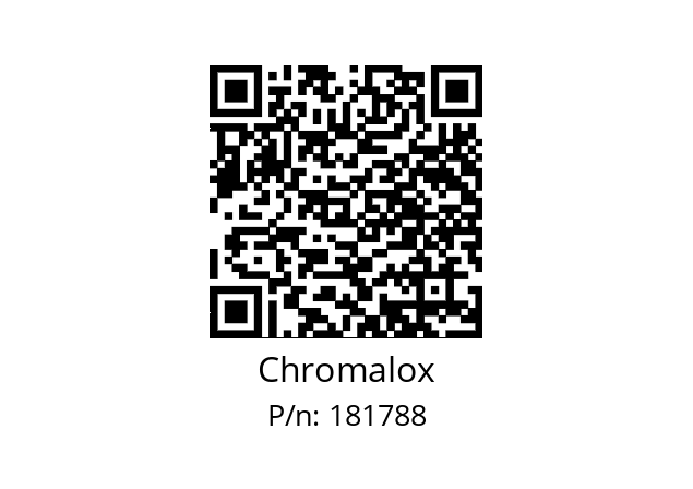  TMO -06-025P-E2 240V 2- Chromalox 181788