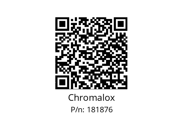  TMO -06-030P-E2 480V 1- Chromalox 181876