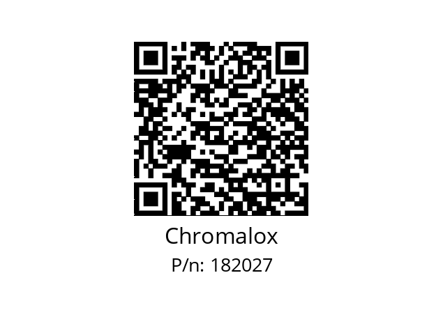  TMO -06-010P-E2 240V 1- Chromalox 182027