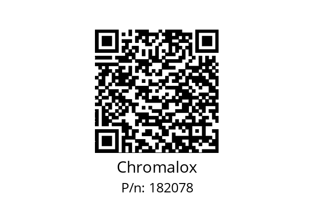  TMO -06-012P-E1 240V 1- Chromalox 182078