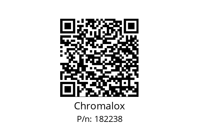  TMO -06-018P-E2 480V 1- Chromalox 182238