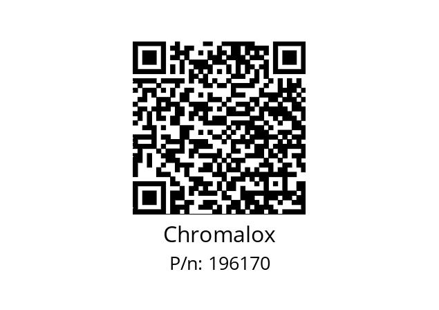  TM -03-012P-E1 480V 1-3 Chromalox 196170