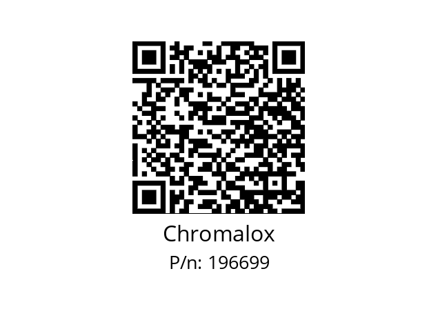  TM -06-040P-E1 480V 2-3 Chromalox 196699