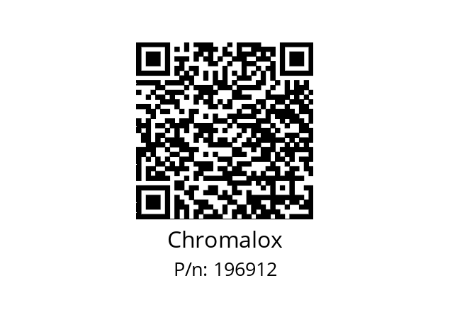  TMO -06-020P-E1 240V 2- Chromalox 196912