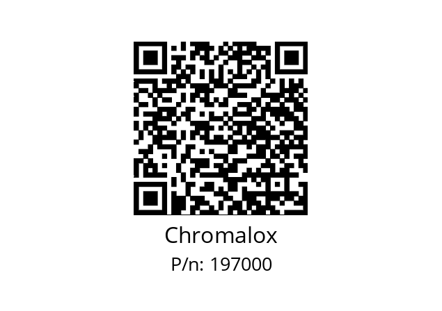  TMO -12-030P-E1 240V 2- Chromalox 197000