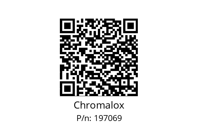  TMI -12-018P-E1 240V 1- Chromalox 197069