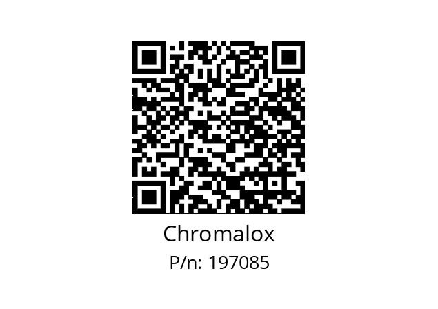  TMI -12-018P-E1 480V 1- Chromalox 197085