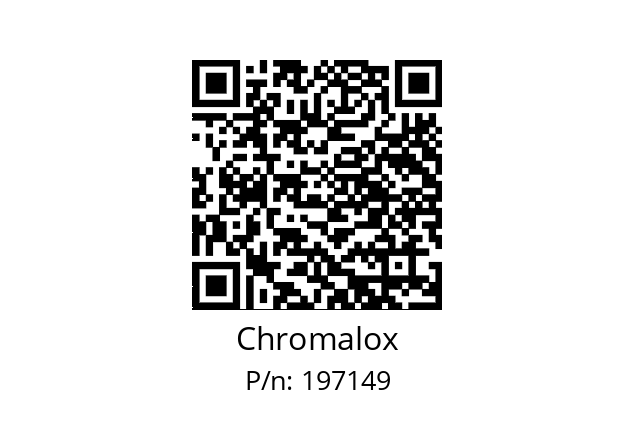  TMI -12-030P-E1 480V 1- Chromalox 197149