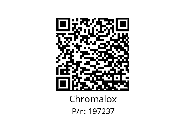  TMO-18-040P-E1 480V 3-3 Chromalox 197237